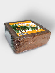 SUSTRATO DE COCO BLOQUE X 4,5KG