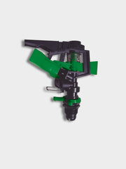 ASPERSOR PLASTICO  1/2" - GIRO TOTAL/PARC.