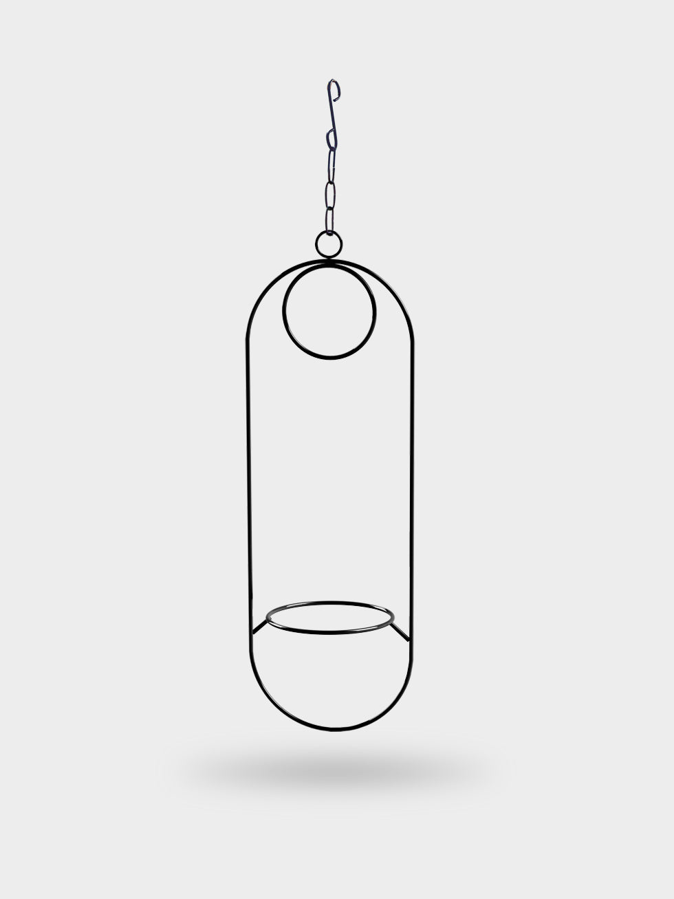 SOPORTE COLGANTE 14 BORA BORA