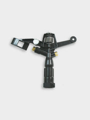 ASPERSOR PLÁSTICO 3/4" - GIRO TOTAL