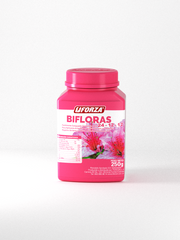 FORZA SOLUBLE BIFLORAS  X 250 G