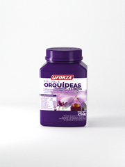 FORZA SOLUBLE ORQUÍDEAS  X 250 G