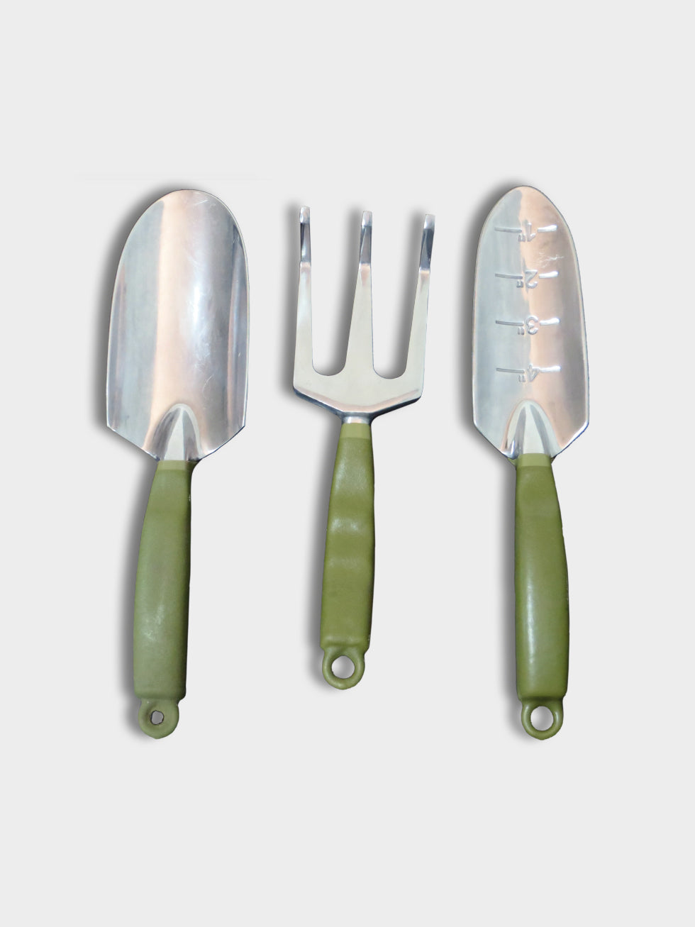 JUEGO JARDIN ALUMINIO MGO ERGONOMICO