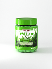 FORZA PASTILLAS FOLLAJE  X 200