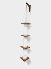 SOPORTE COLGANTE TEKA + MILÁN 14 BLANCO