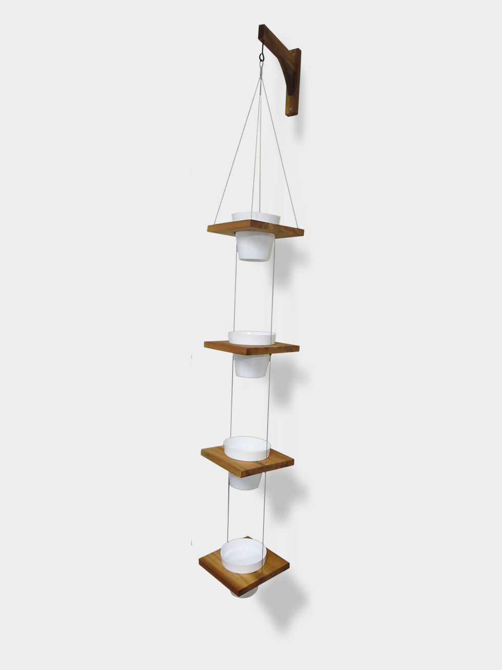 SOPORTE COLGANTE TEKA + MILÁN 14 BLANCO