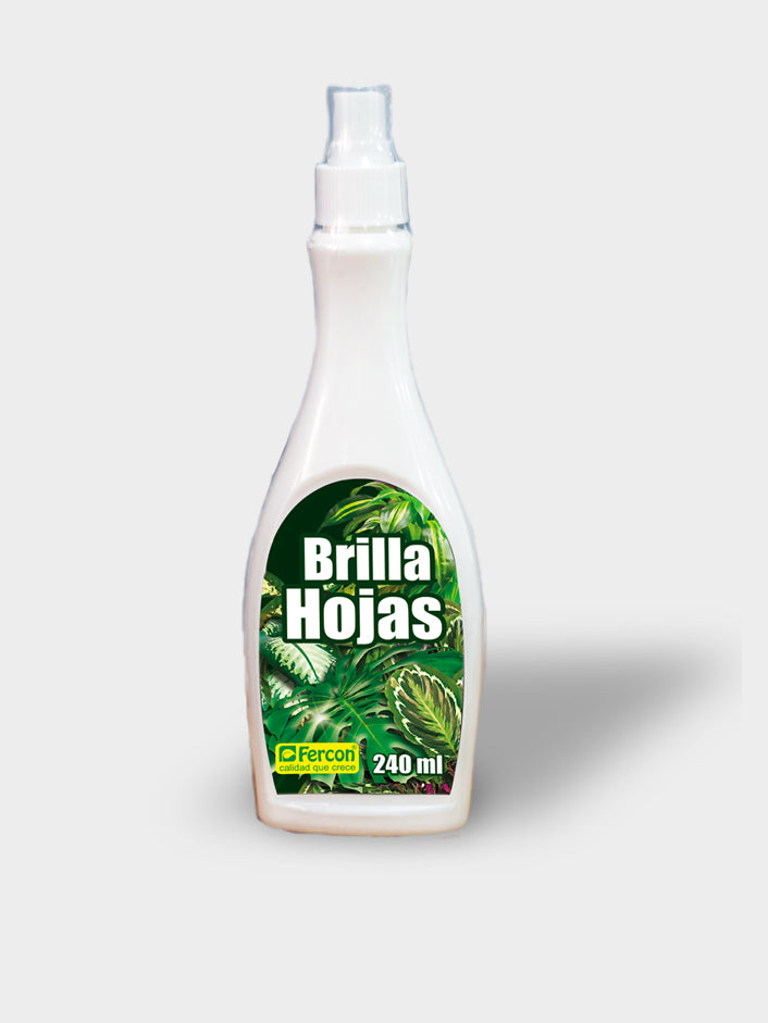 HOBRILL BRILLAHOJAS X 240  ML