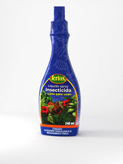 FERTOX INSECTICIDA X 240  ML