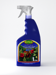 FERTOX INSECTICIDA X 1 LITRO