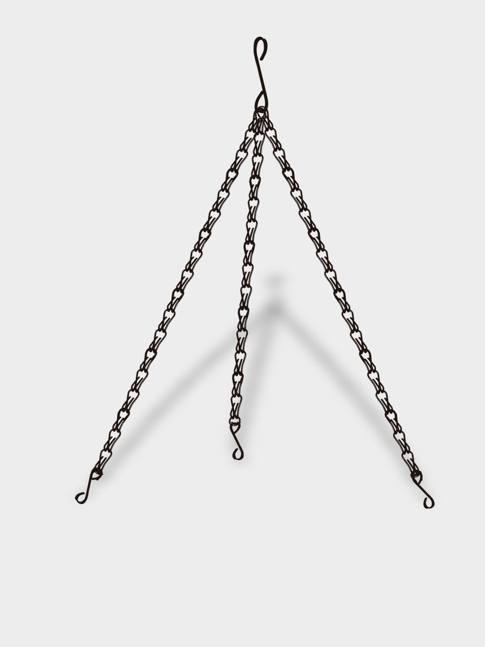 CADENA UNIVERSAL 40 CM - 15 KG
