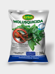 FERTOX MOLUSQUICIDA X 200 G