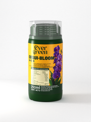 EVERGREEN ORQUIBLOOM X 250  ML