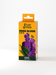 EVERGREEN ORQUIBLOOM X 50  ML