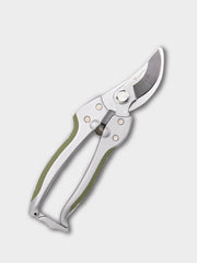 TIJERA DELUXE 7" MANGO ALUMINIO