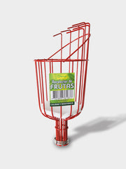 RECOLECTOR DE FRUTAS