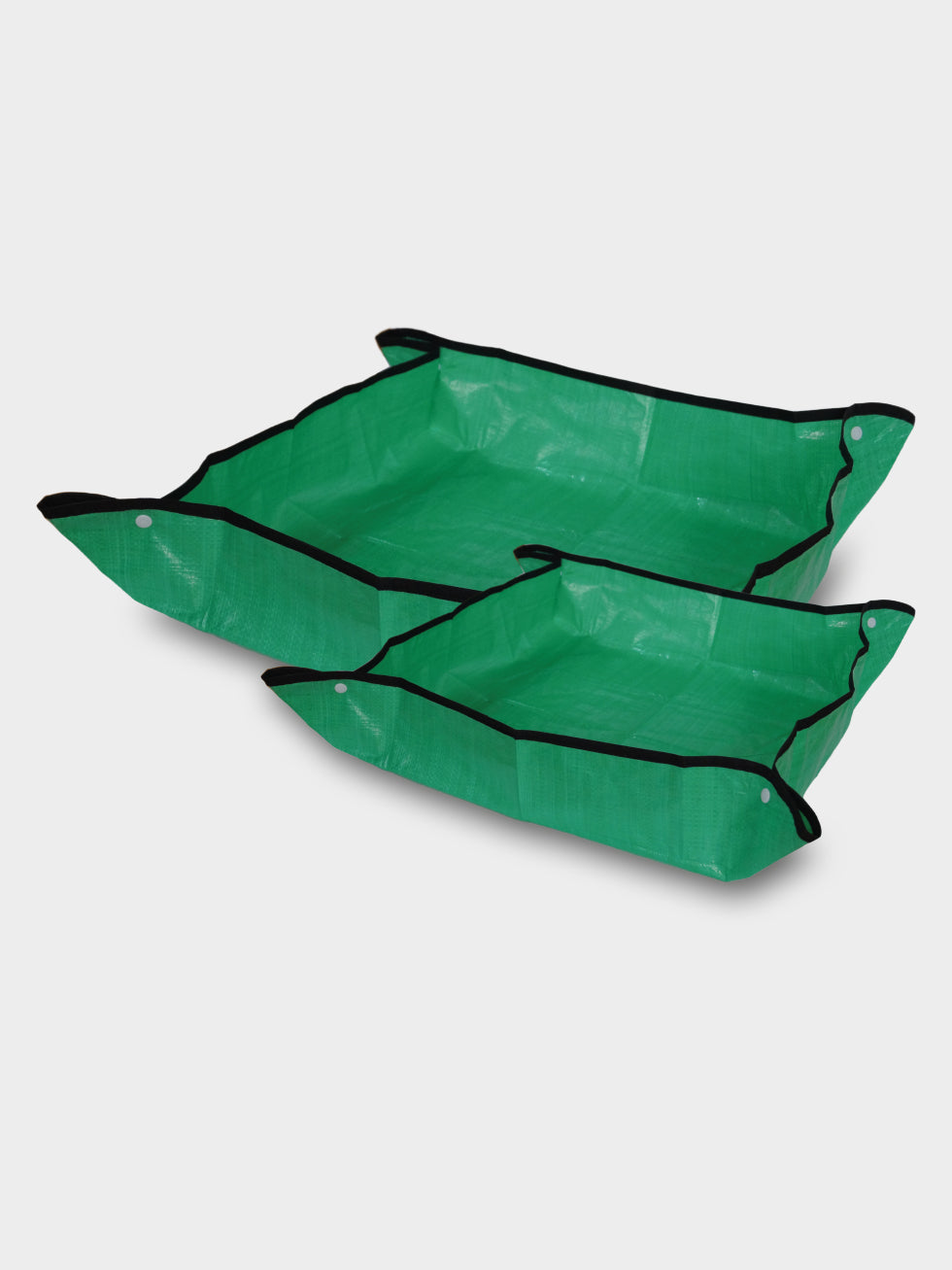 TAPETE PARA JARDINERIA X 2 UNDS