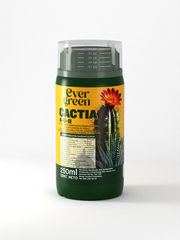 EVERGREEN CACTIA X 250 ML