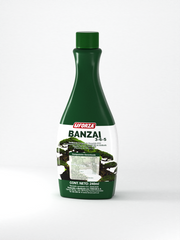 FORZA LÍQUIDO BANZAI X 240 ML