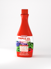 FORZA LíQUIDO TRIPLE 15 X 240 ML