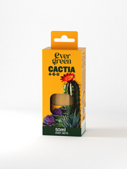 EVERGREEN CACTIA X 50 ML