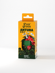 EVERGREEN ANTURA X 50 ML
