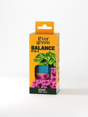 EVERGREEN BALANCE X 50 ML