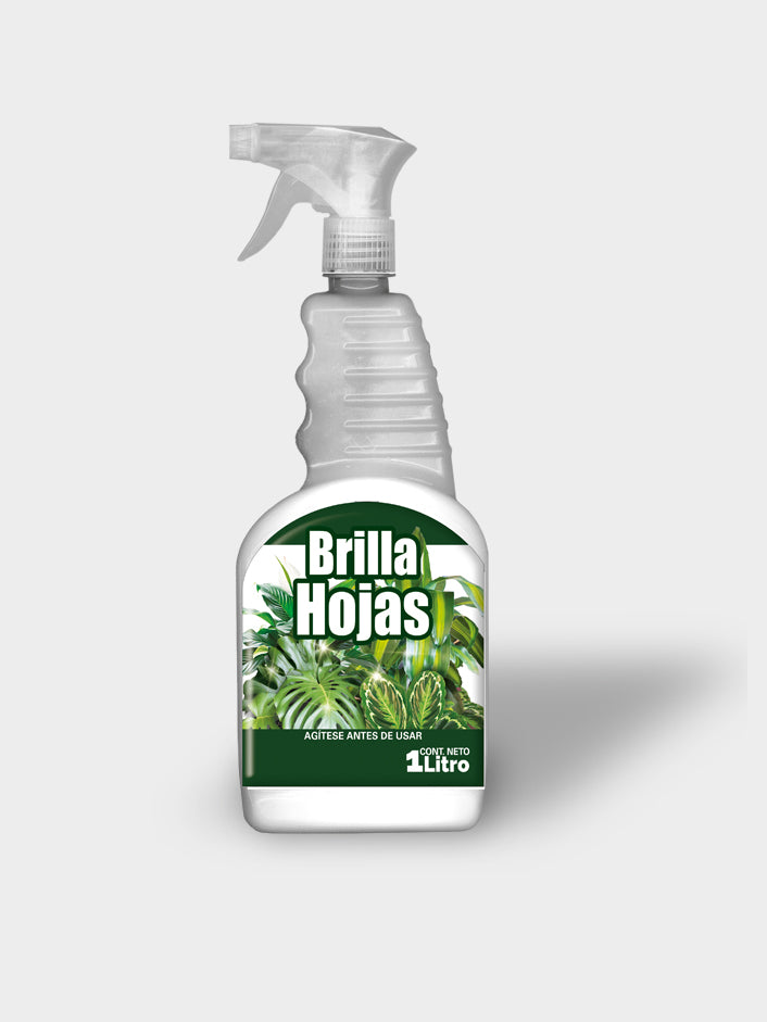 HOBRILL BRILLAHOJAS X 1 L