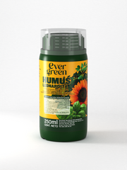 EVERGREEN HUMUS X 250 ML