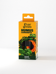 EVERGREEN HUMUS X 50 ML