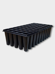 BANDEJA x 50 CAVIDADES 16 CM ALTO CALIBRE 120
