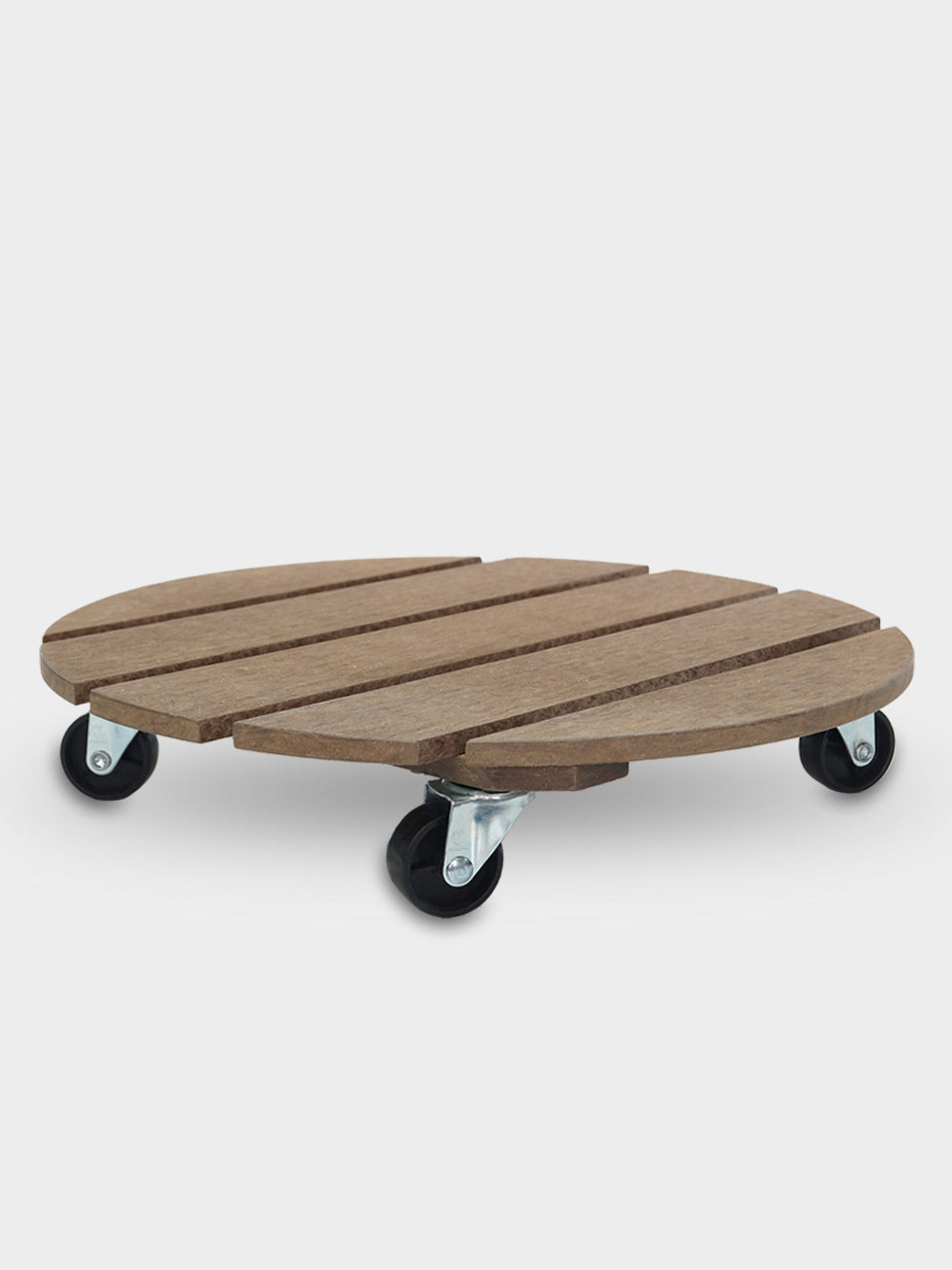 BASE MADERA PLASTICA 35CM