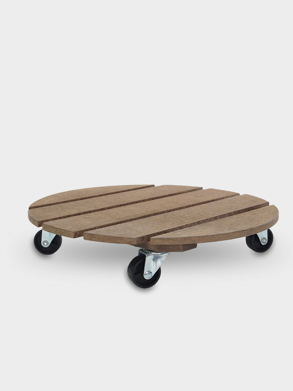 BASE MADERA PLÁSTICA 30CM