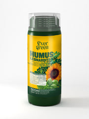 EVERGREEN HUMUS X 500 ML