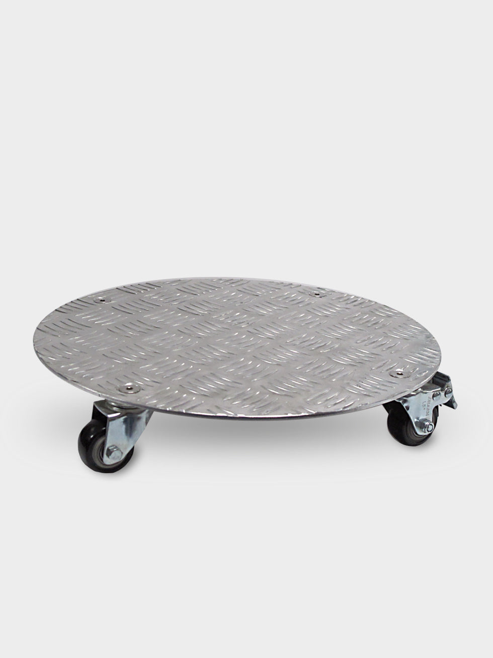 BASE ALUMINIO PROFESIONAL 34CMS (120 K) RODACHIN