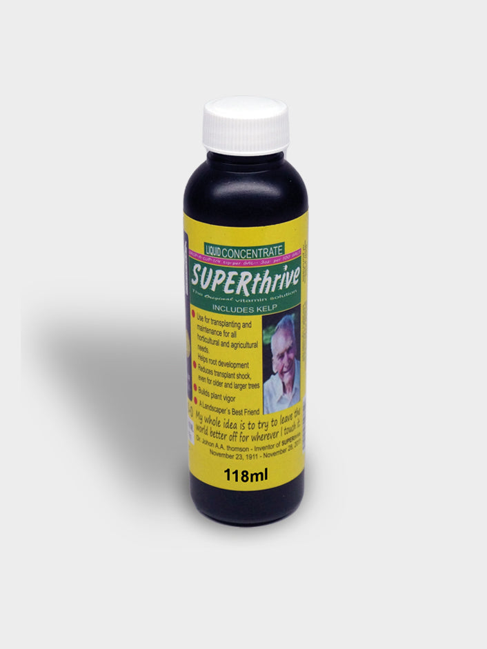 SUPERTHRIVE BIOESTIMULANTE X 118 ML