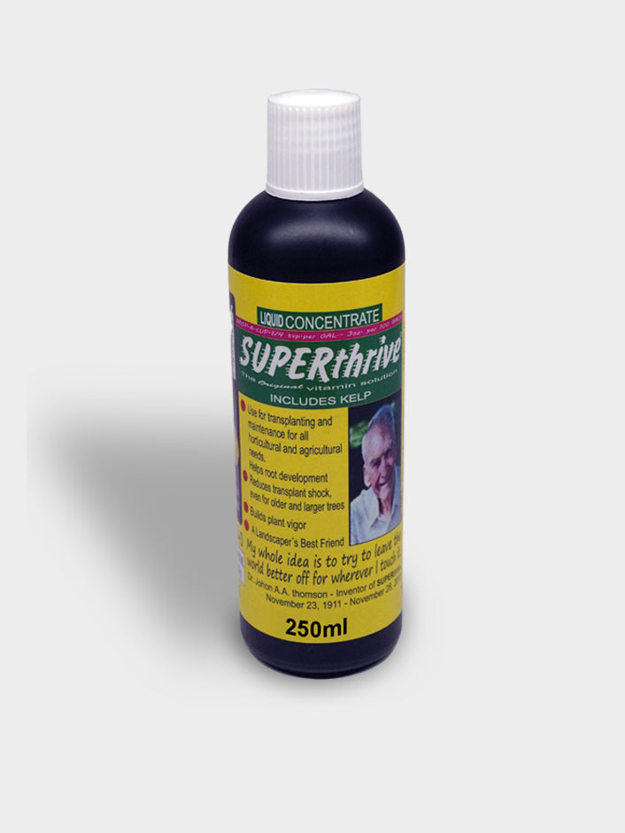 SUPERTHRIVE BIOESTIMULANTE X 250 ML