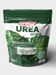 FORZA GRANULADO UREA X 2 KG