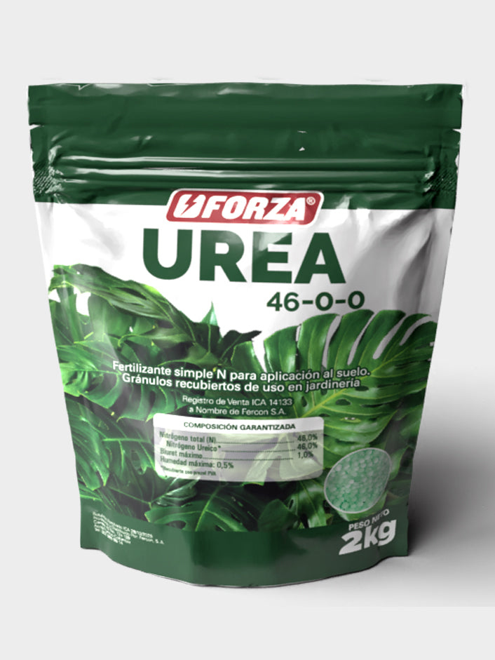 FORZA GRANULADO UREA X 2 KG