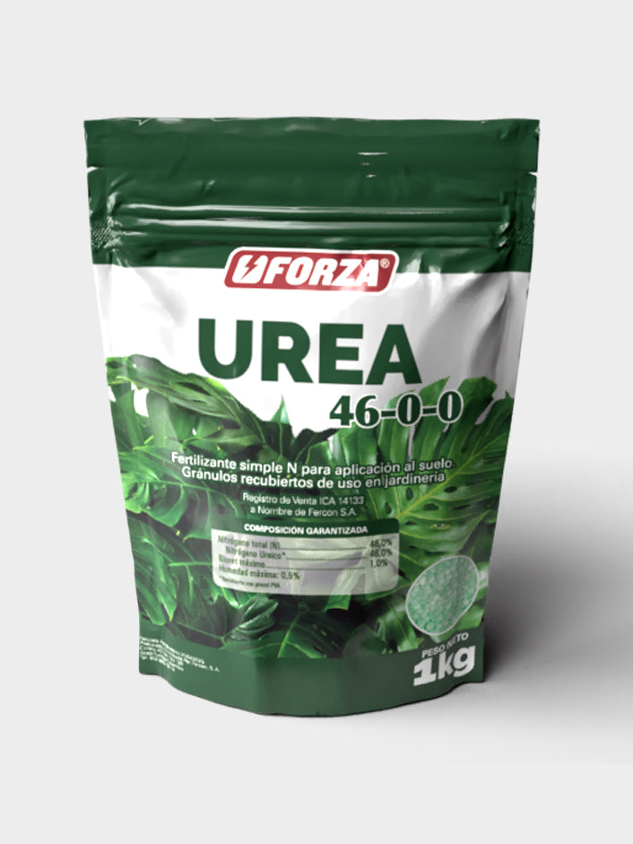 FORZA GRANULADO UREA X 1 KG