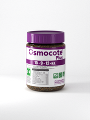 FERTILIZANTE OSMOCOTE 3-4M X 500 G