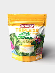 FORZA GRANULADO TRIPLE 18 X1KG