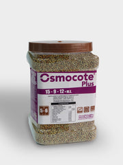 FERTILIZANTE OSMOCOTE 5-6M X 2 KG