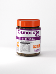 FERTILIZANTE OSMOCOTE 12-14M X 500 G