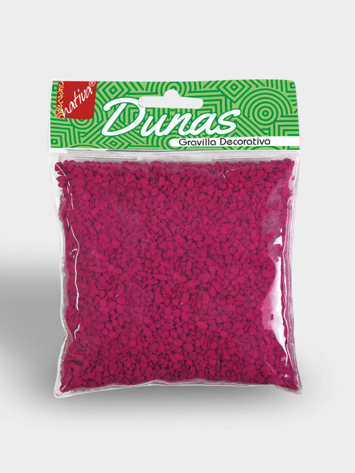 GRAVILLA  DECO FUCSIA VIVO  X 500G