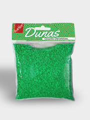 GRAVILLA  DECO VERDE VIVO  X 500G