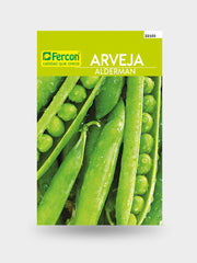 ARVEJA ALDERMAN X 100 G