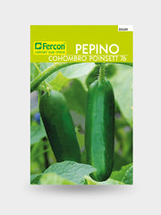 PEPINO COHOMBRO X LIBRA