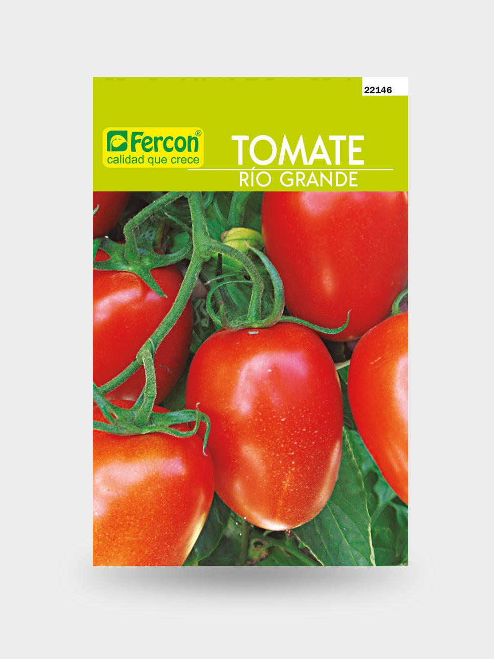 TOMATE RIO GRANDE X 1 G