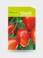 TOMATE RIO GRANDE X LIBRA