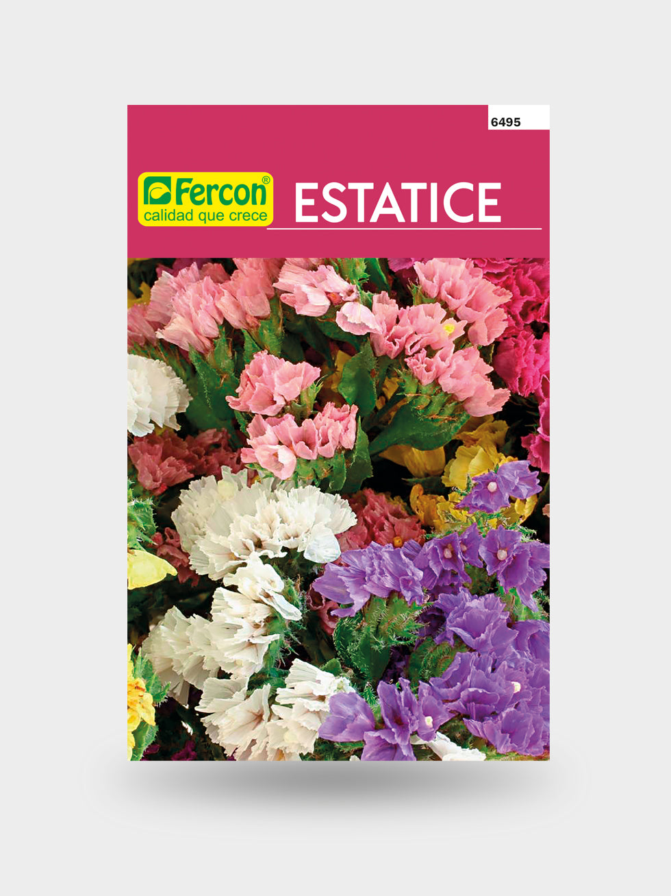 ESTATICE MIX 6495